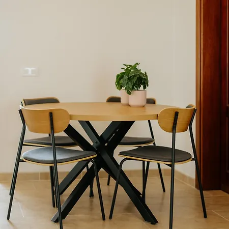 Casasblancas Villa *