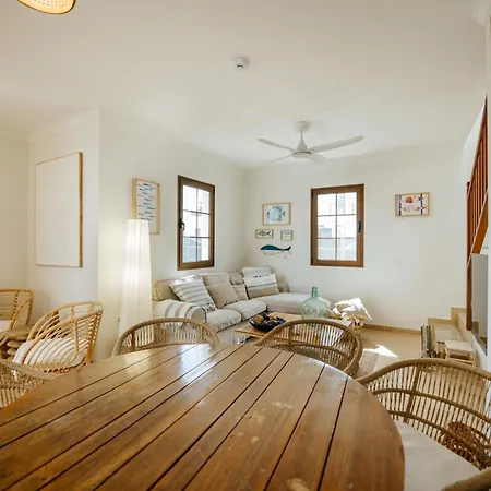 Villa Casasblancas *