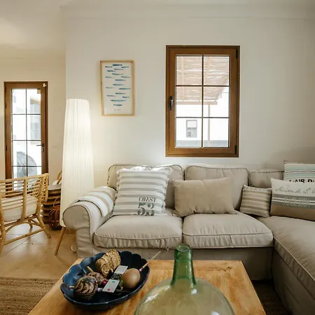 Casasblancas Yaiza (Lanzarote)