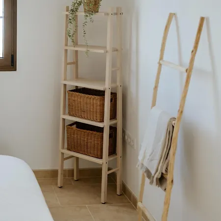 Casasblancas Villa Yaiza (Lanzarote)