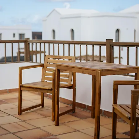 Casasblancas * Yaiza (Lanzarote)