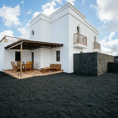 Casasblancas Villa Yaiza (Lanzarote)