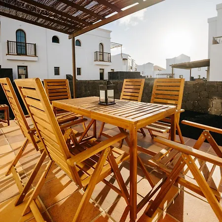 Casasblancas Yaiza (Lanzarote)