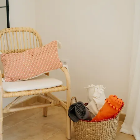 Casasblancas Yaiza (Lanzarote)