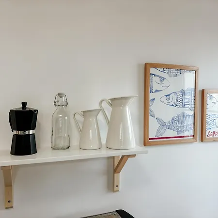 Villa Casasblancas *