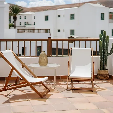 Casasblancas * Yaiza (Lanzarote)