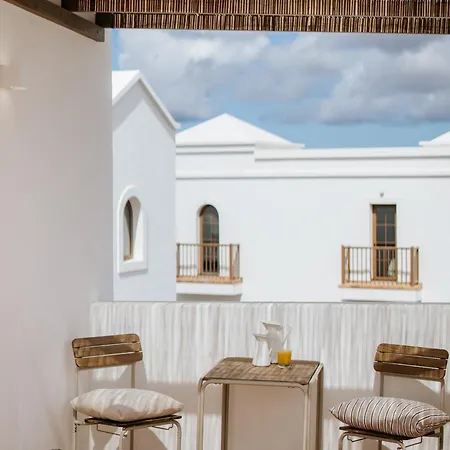 Villa Casasblancas *