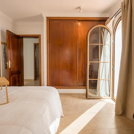 Casasblancas * Yaiza (Lanzarote)