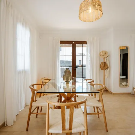 Casasblancas Villa *