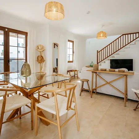 Villa Casasblancas *