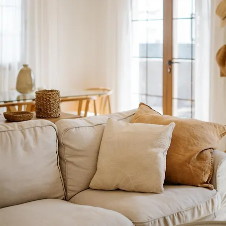 Casasblancas Villa *