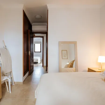 Villa Casasblancas *