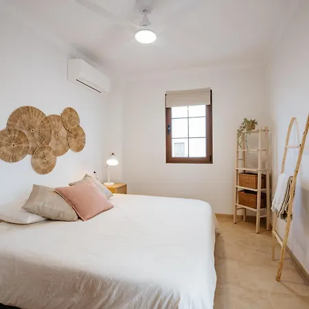 Casasblancas * Yaiza (Lanzarote)