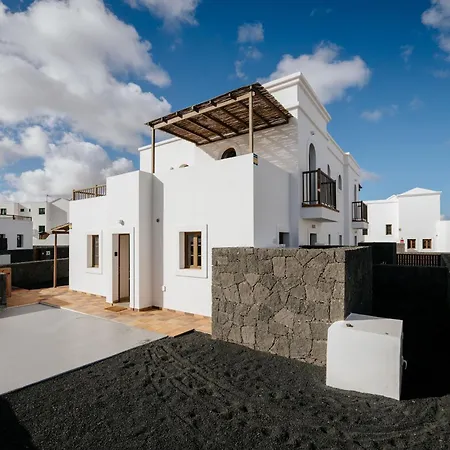 Mayantigo By Casasblancas Vila *