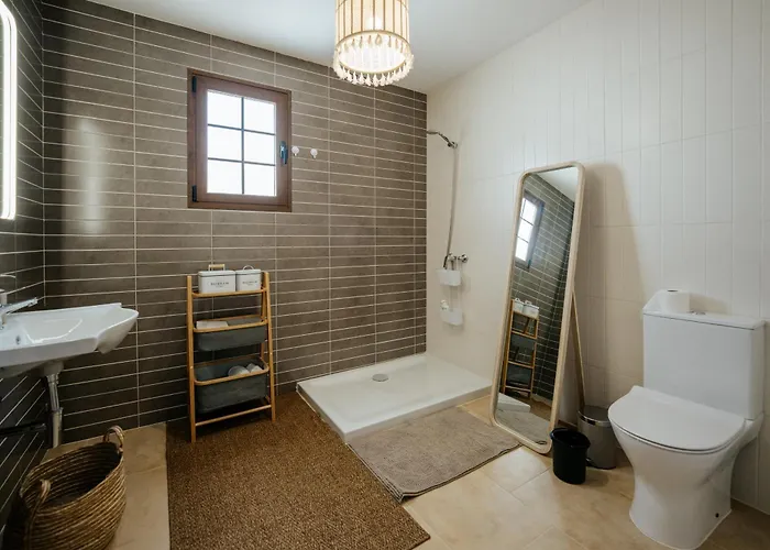 Casasblancas Yaiza (Lanzarote)