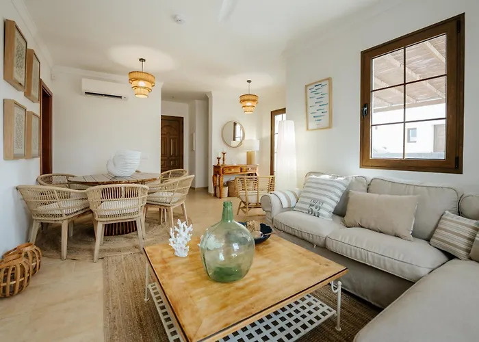 Casasblancas Villa *