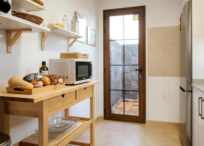 Villa Casasblancas Yaiza (Lanzarote)