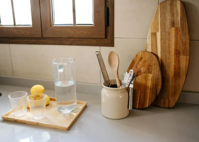 Casasblancas Yaiza (Lanzarote)