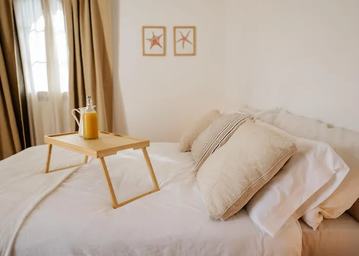 Casasblancas Villa *