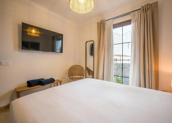 Villa Casasblancas *