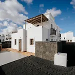 Mayantigo By Casasblancas Vila *