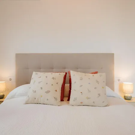 Villa Casasblancas Yaiza (Lanzarote)