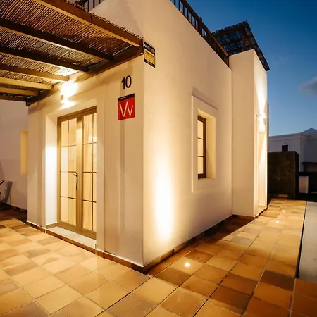 Villa Casasblancas *