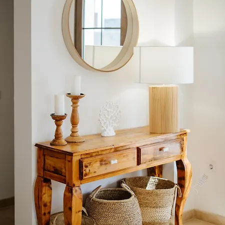 Casasblancas * Yaiza (Lanzarote)