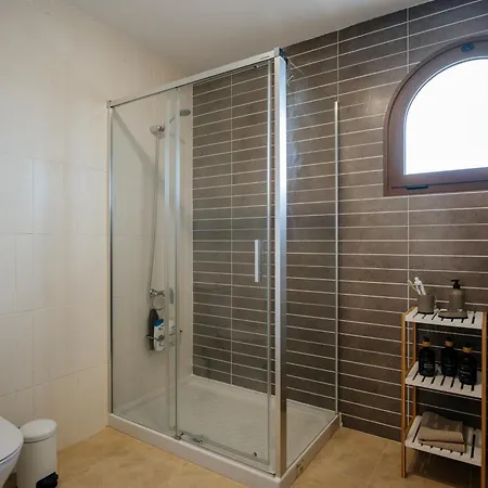 Villa Casasblancas *