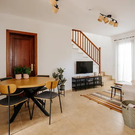 Casasblancas Yaiza (Lanzarote)