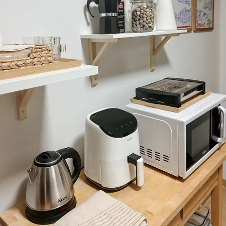 Villa Casasblancas *