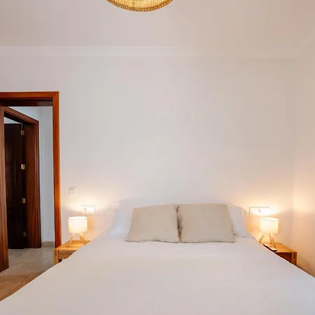 Casasblancas Yaiza (Lanzarote)