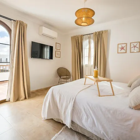 Villa Casasblancas Yaiza (Lanzarote)