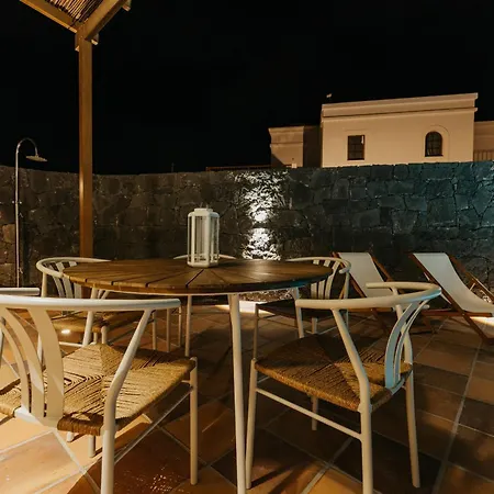 Villa Casasblancas *