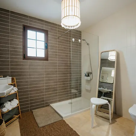 Villa Mayantigo By Casasblancas