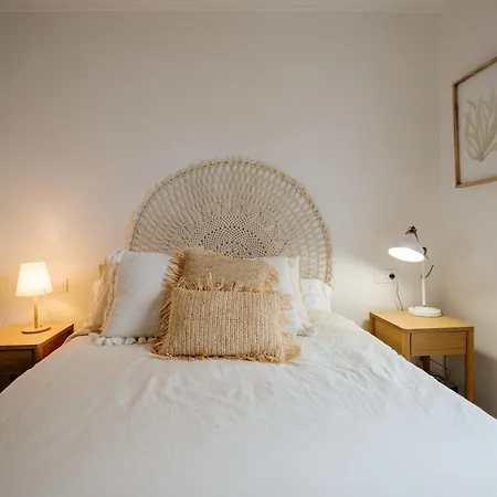 Villa Mayantigo By Casasblancas 야이자