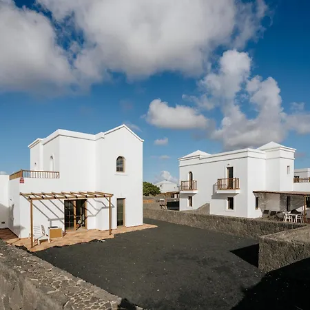 Villa Mayantigo By Casasblancas 빌라 *