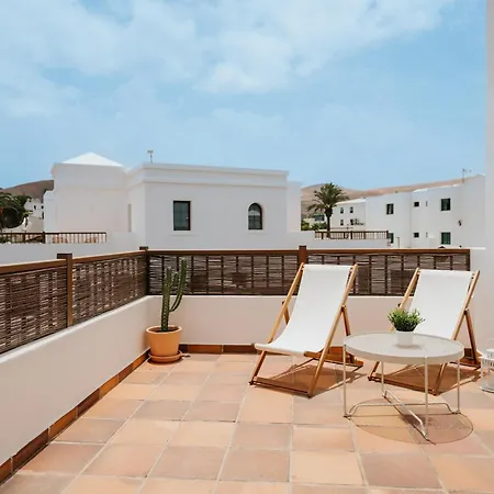 Villa Mayantigo By Casasblancas