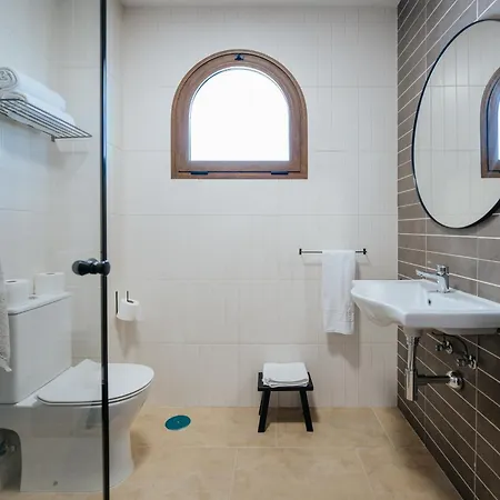 Casasblancas * Yaiza (Lanzarote)