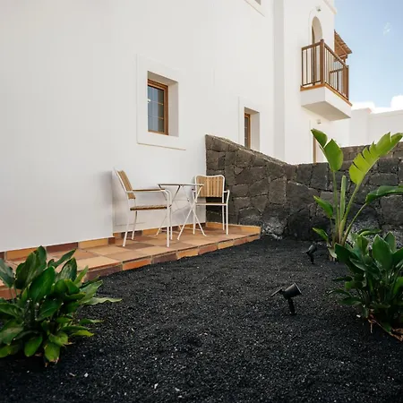 Villa Casasblancas Yaiza (Lanzarote)