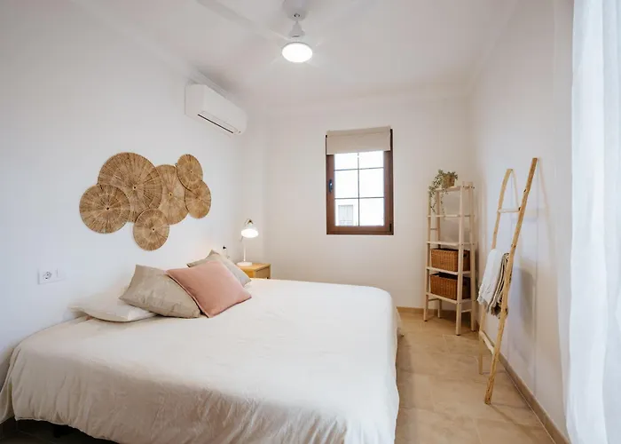 Casasblancas * Yaiza (Lanzarote)