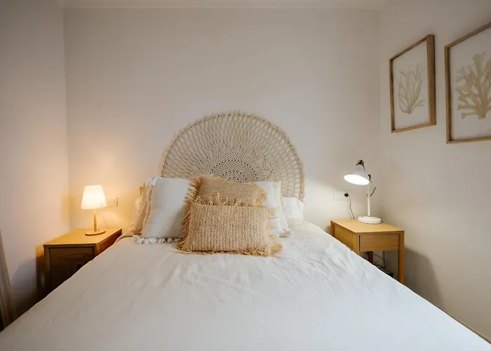 Villa Mayantigo By Casasblancas 야이자