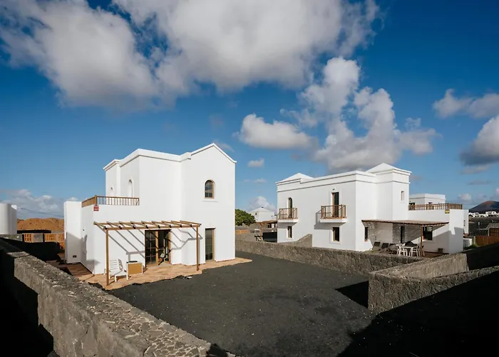 Villa Mayantigo By Casasblancas 빌라 *