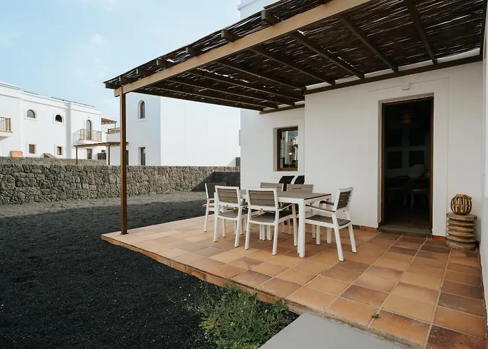 빌라 Villa Mayantigo By Casasblancas