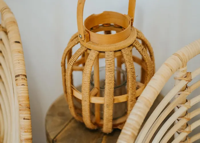 Villa Mayantigo By Casasblancas * 야이자