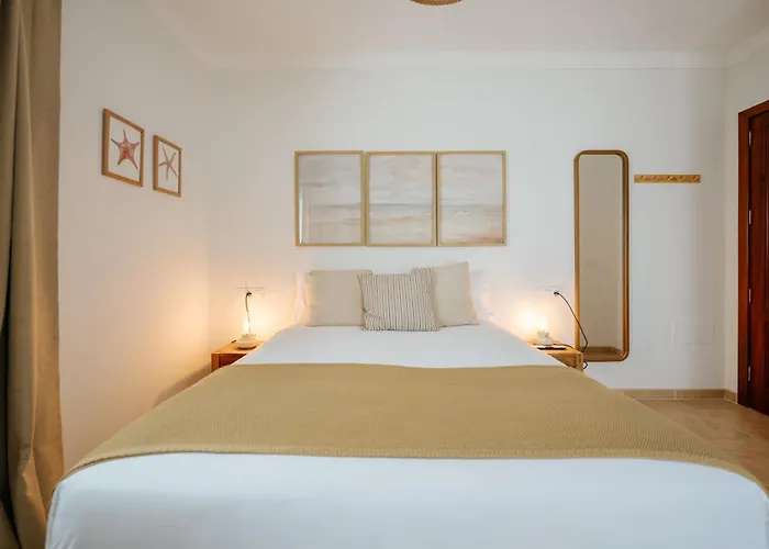 Villa Mayantigo By Casasblancas *