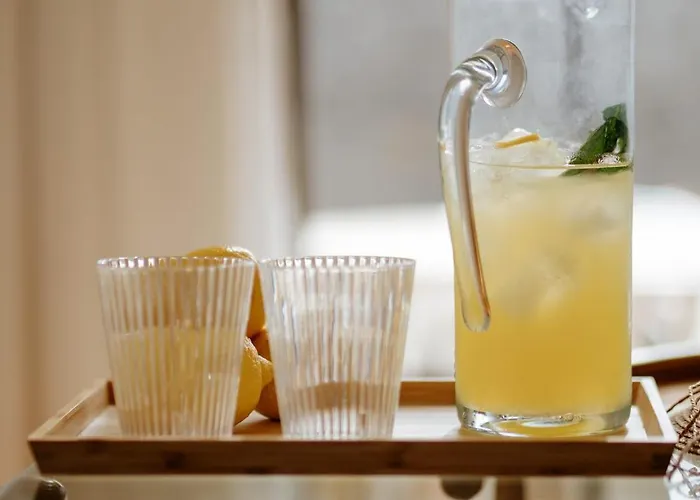 Villa Mayantigo By Casasblancas 야이자