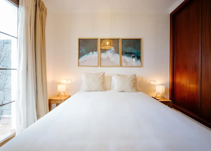 Villa Mayantigo By Casasblancas 빌라