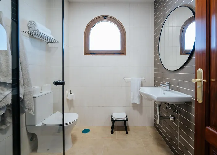 Casasblancas * Yaiza (Lanzarote)