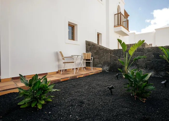 Vila Casasblancas Yaiza (Lanzarote)